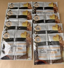 Lot of 16 Carol's Daughter Repairing Cocoon Mask Goddess Strength .53oz/15g Each