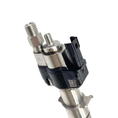 For BMW N54 N63 335 535 550 750 X5 X6 Fuel Injector Index 12 13537585261-12 - Picture 4 of 5