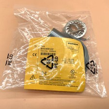 1PC Turck BI15-M30-LIU 1535543 Inductive Sensor BI15M30LIU New One year warranty