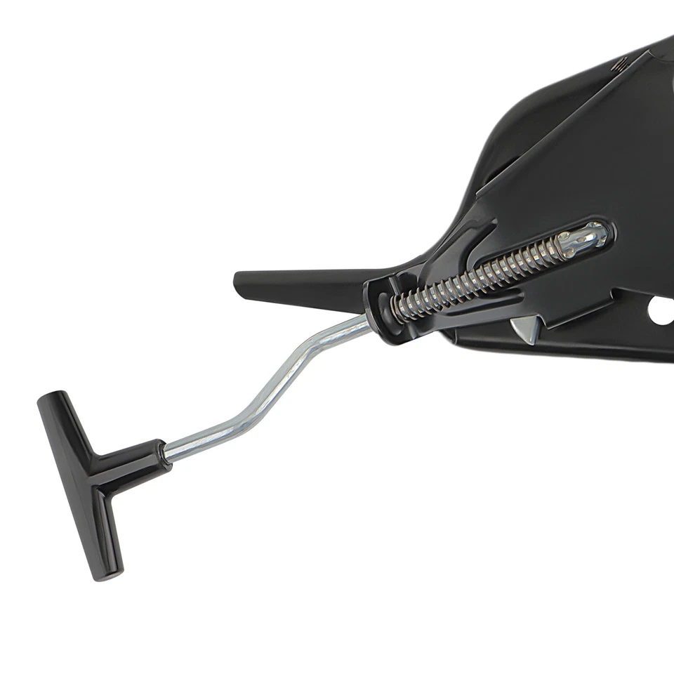 Pedal de freio para Jeep CJ6 CJ7 CJ8 1976‐1986 5093656AA J5363420 52003176 - Imagem 4 de 4