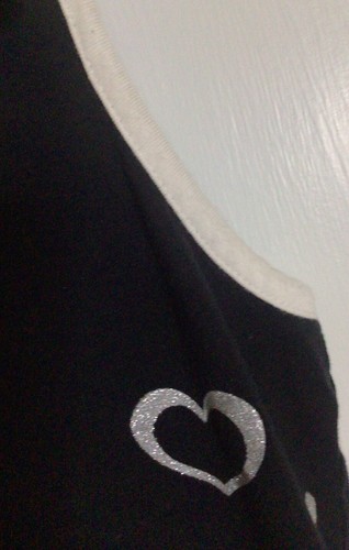 Peanuts Snoopy Best Friends Nightgown Night Gown Youth Medium Sleeveless - Picture 14 of 19