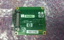 HP Indigo CT356-01212 ILS FFC Board Assembly