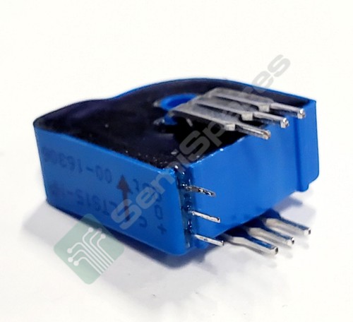 LEM USA LTS 15-NP SENSOR CORRIENTE HALL 15A AC/DC - Imagen 2 de 5