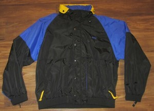 medium weight winter jacket
