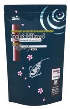 Hikari 330349 Saki Growth Medium Pellets, 17.6 oz