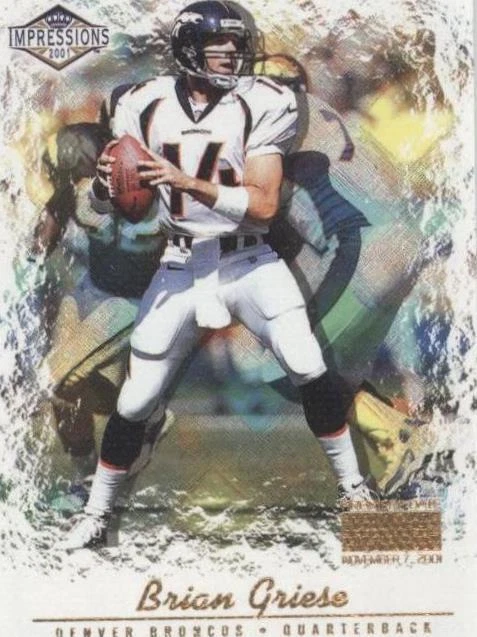 Premiere Date Missing Serial Number