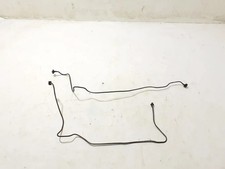 Toyota Proace Furgon MDZ Right Water Cooler Hose 9805239580 34295083