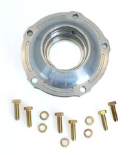 Ford 9" Billet Aluminum Elite Gear Pinion Bearing Support W/Bolts NEW