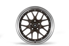 Mflow Racing Wheels Rim Mfl2 18x9.5 5x114.3 Et30 73.1cb Matte Bronze Machined Mflow Racing Wheels Rim Mfl2 18x9.5 5x114.3 Et30 73.1cb Matte Bronze Machined