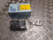 Bremsbacke Mini MINI 2009 ADG04299