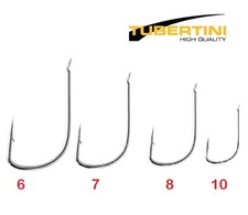 Ami da Pesca Tubertini Serie 36 Giemme Trota Lago Pesca Sportiva