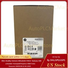 Allen-Bradley AB 25B-D030N114 PowerFlex 525 AC Drive 15 kW 20 HP US Free Tax