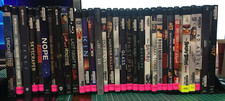 Pick your own, 4K movies, most may have been ...