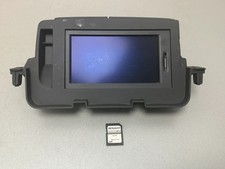 Navigation TomTom Display Renault Megane CC Megane III SD-Karte 259156554R