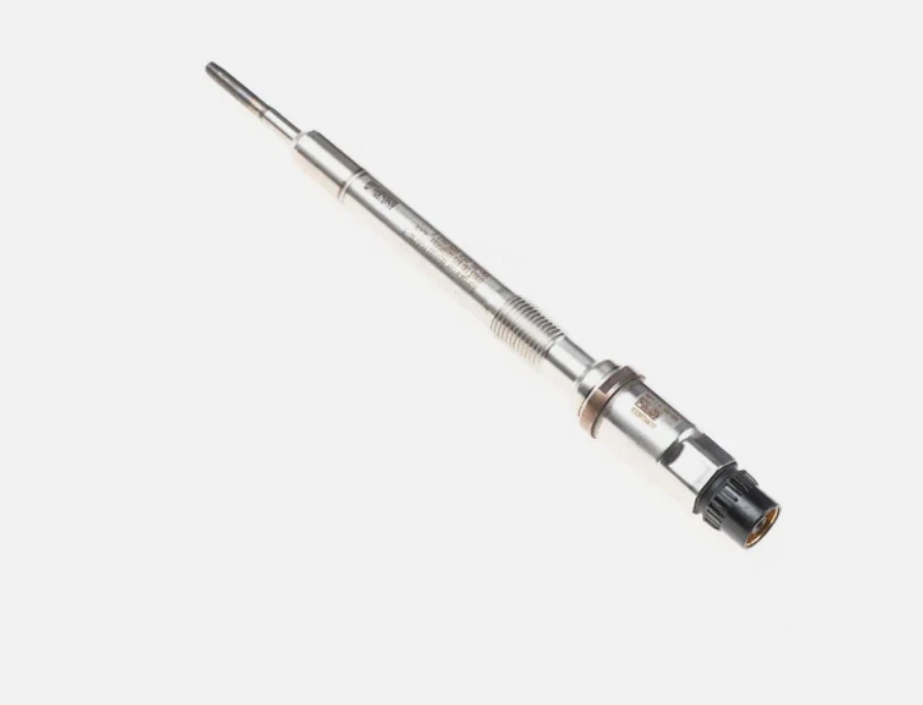 New 4X Glow Plug 03L905061G For Audi A3 Q7 VW Touareg Beetle Golf Passat Jetta= - Image 2 of 4