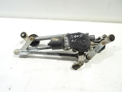 FRONT WINDSCREEN WIPER MOTOR NISSAN NOTE (E12) MPV 1.5 dCi 90 (K9K) 288103VF0A