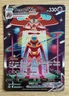 2023 POKEMON SWORD & SHIELD CROWN ZENITH GG45 FULL ART DEOXYS VMAX