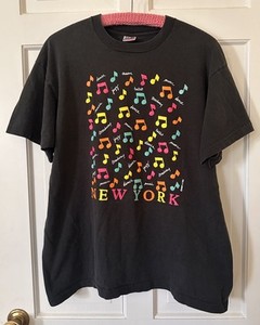 Vintage New York City Ballet Shirt | eBay