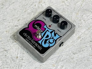 Electro Harmonix Q Tron | eBay