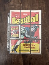 2023 Topps Wacky Packages All New Series Sticker Trading Cards Checklist 11