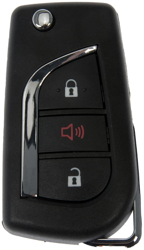 Transmisor de entrada sin llave Dorman 99717ST para Toyota Matrix Venza 10-16 Foto 3 de 4