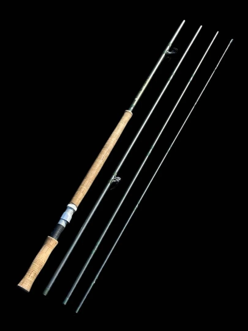 ロッド HARDY Swift 13 43 Hardy Swift in Fly Fishing Rods for sale | eBay UK