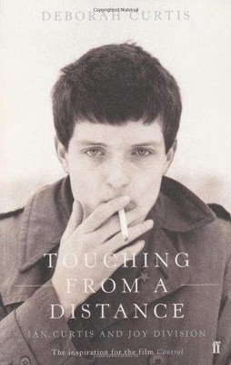 Touching From a Distance - Curtis, Deborah