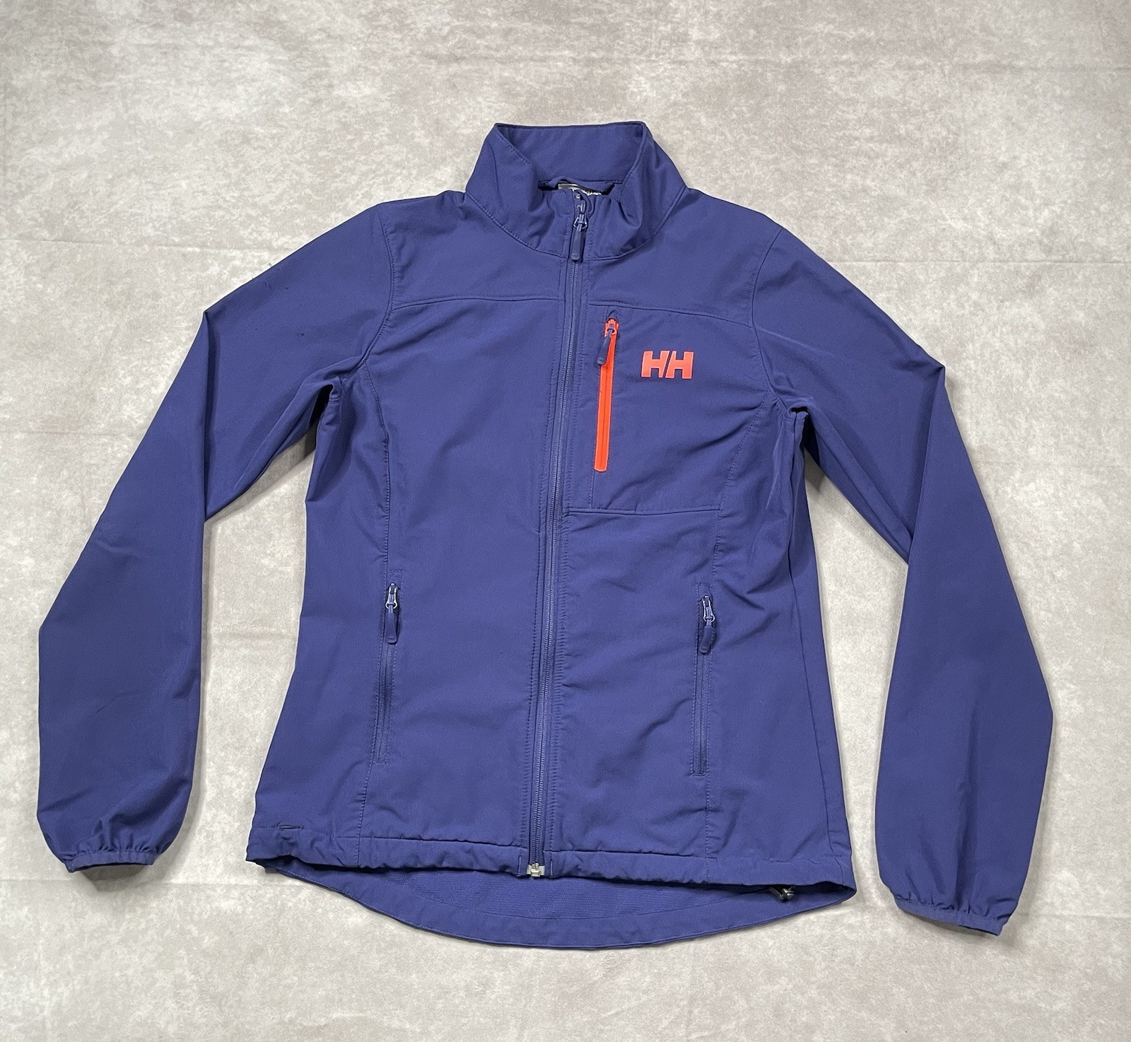 Helly Hansen Paramount Speedlite Jacket Womens Sm… - image 1