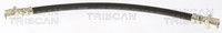 Bremsschlauch Triscan 8150 13245 FüR Toyota Verso Yaris VAN SCP10_ SCP10R NCP20_