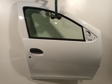 Porte avant et accessoires Dacia SANDERO