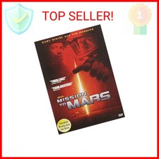 Mission To Mars Mission To Mars