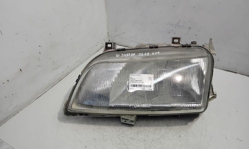 VW SHARAN 7M8, 7M9, 7M6 Scheinwerfer vorne links 03010487017M2941015K 27534755