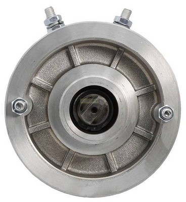 Dc Elektro Motor Neu OE Letrika Mahle OE # IM0003 für ** Bucher Hydraulics