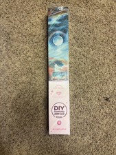 Diamond Art Club DAC Phases Yuumei Out of Stock TC Included