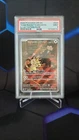 Team Rocket's Meowth 203/182 Sv10: Destined Rivals Holo PSA 9!