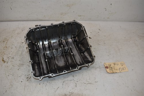 2018 Kubota RTV-XG850 Oil Pan E7153-10250