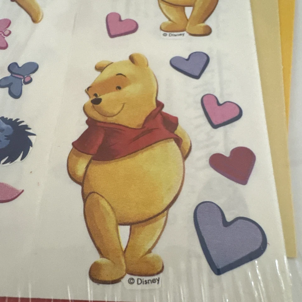 创意回忆 - 迪士尼小熊维尼和朋友剪贴簿组合包新品 — 第 3/4 张图片