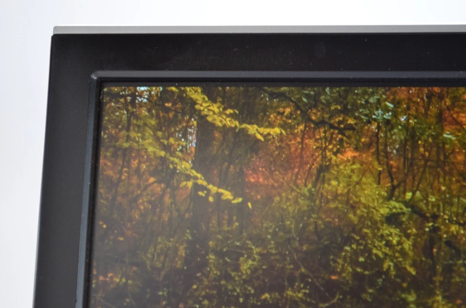 Dell 2007FPb 20" LCD Monitor 1600x1200 DVI VGA S-Video Composite With Stand READ - Image 3 of 4