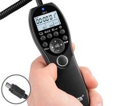 ayex AX-3 Timer-Fernauslöser DC2 für Nikon ...