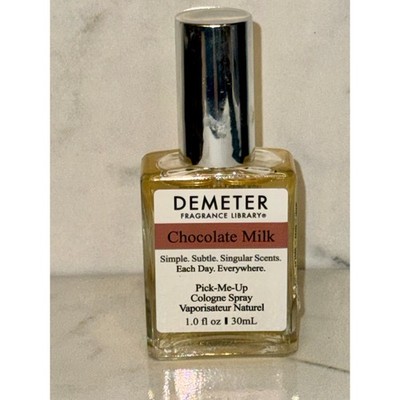 Demeter Chocolate Milk 