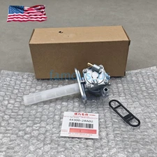 New ! Fuel Petcock Valve Switch For Suzuki GSXR1100 GSXR600W GSXR750 86-92  US