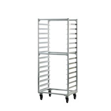 New Age Industrial 20.375"W x 69.75"H x 26"D FullSize Heavy Duty