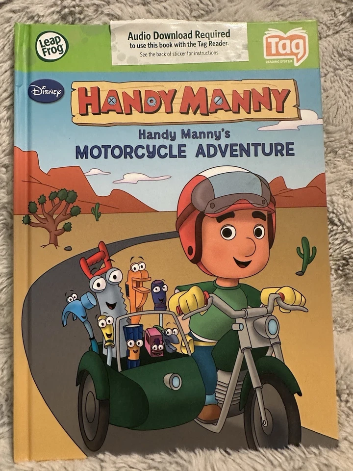 Leap Frog Tag Toy Story 3 Pen Carry Case 6 Books - Spider-Man Up Bakugan Puzzle - Image 2 of 4