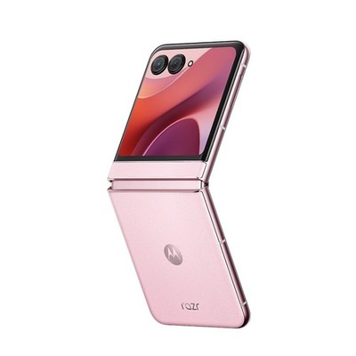 Motorola Razr 60 5G Global Version 8/256GB Unlocked Flip Phone