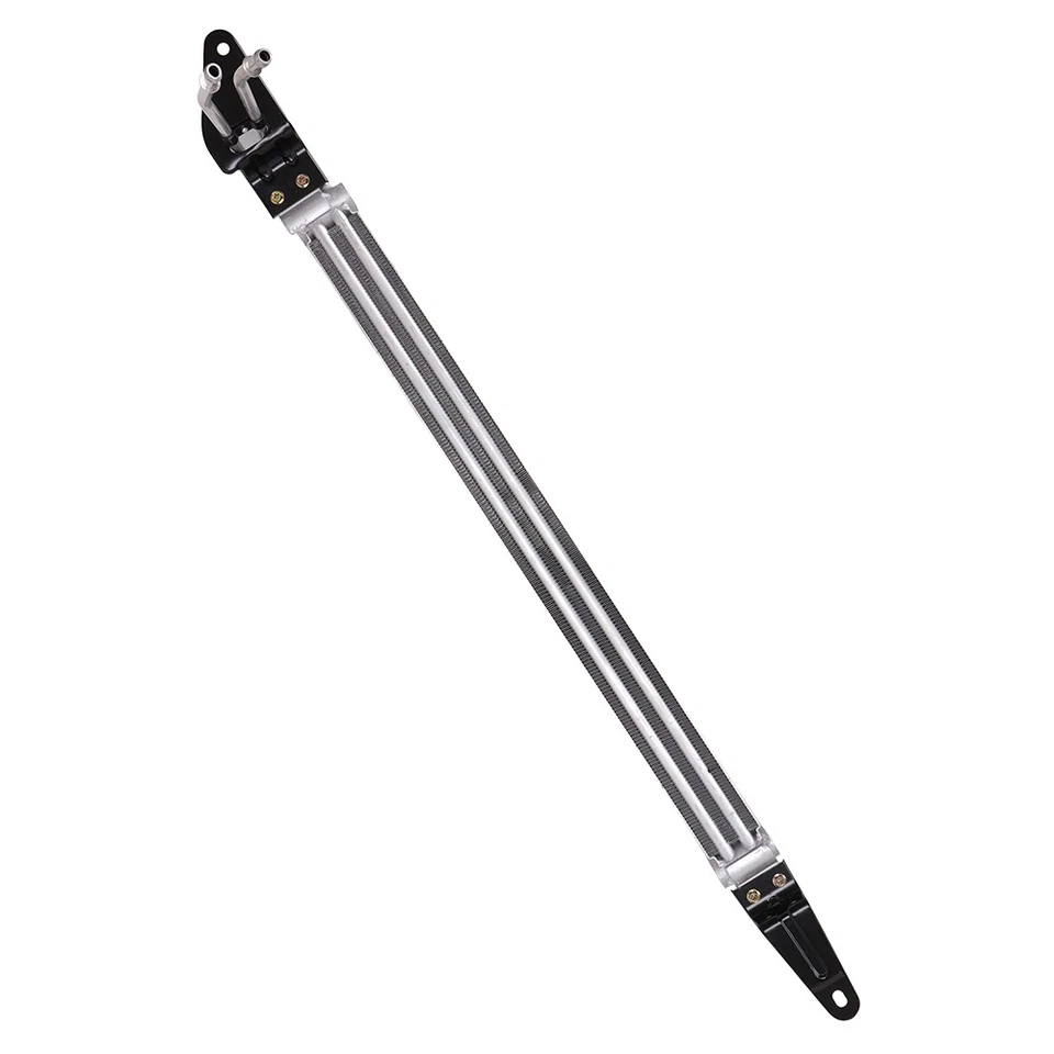 Power Steering Oil Cooler Fits for Chevrolet Trailblazer 02-09 GMC Envoy Buick Foto 2 de 4