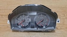 Compteur Volvo S40