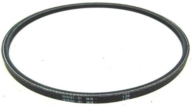 CLUB CAR STARTER GENERATOR BELT 1997-UP DS & PRECEDENT GENUINE OEM 101916701