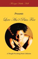 Monique Stubbs-Hall | Love Ain't Pain Free | Taschenbuch | Englisch (2006)