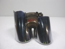 2005 PORSCHE 911 CARRERA S EXHAUST TIP FINISHER 99711198202