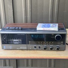 VTG SEARS LXI SERIES, Stereo Cassette AM/FM C...